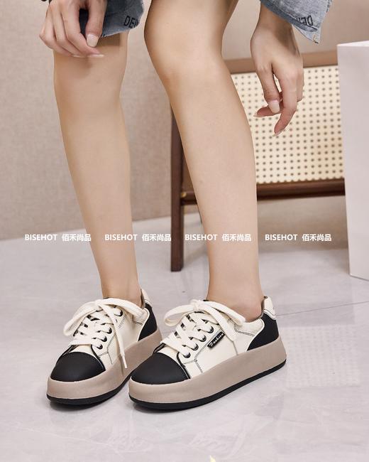 新品女士百搭平底休闲鞋431B43548（W） 商品图2