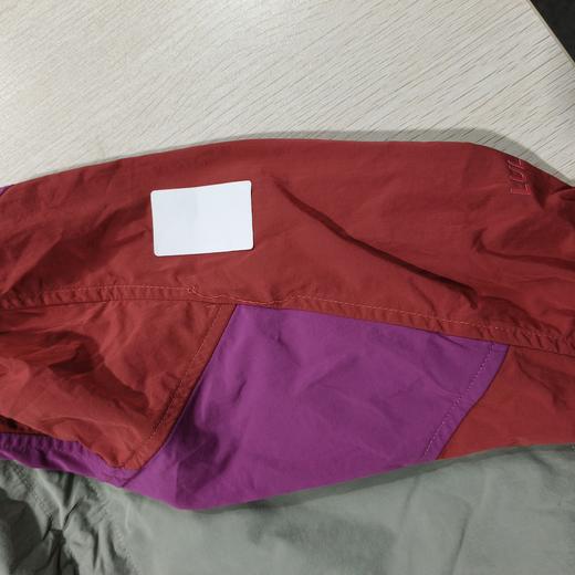 瑕疵lululemon/露露乐檬 Evergreen Anork  女士外套 商品图1