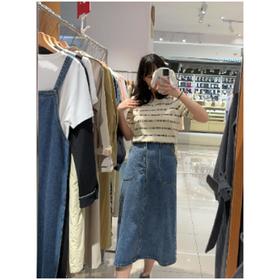 【金秋折扣】5楼DT·LANDO服饰体恤衫
