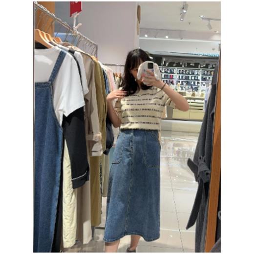 【金秋折扣】5楼DT·LANDO服饰体恤衫 商品图0