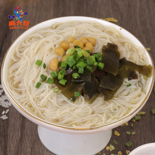 麻六记绵阳米粉-牛肉味（4桶/6桶装） 商品图2