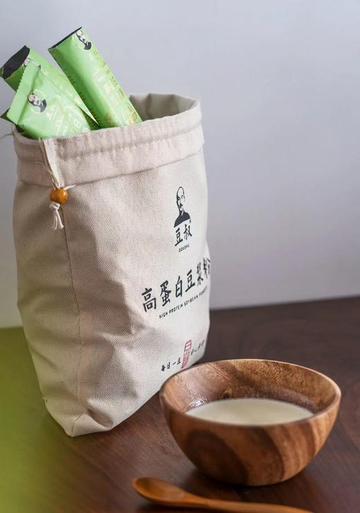 豆叔豆浆粉 纯正风味 口口营养 细腻丝滑 尽享豆香 商品图3