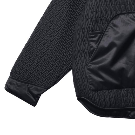 美式潮流街头风设计感羽绒服夹克男女休闲宽松长袖百搭上衣外套 商品图3