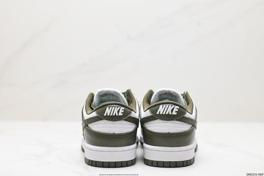 耐克NIKE DUNK LOW休闲运动板鞋DD1503-118男女鞋 商品图5