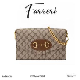 G家1955系列 马衔扣系列，进口原厂皮！