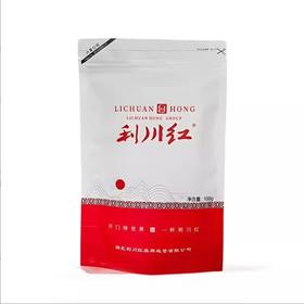 利川红L1红茶100g