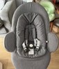 原装进口stokke steps 多功能新生婴儿儿童摇椅哄娃神器宝宝躺椅 商品缩略图1