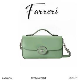 G家G家 etite斜挎包