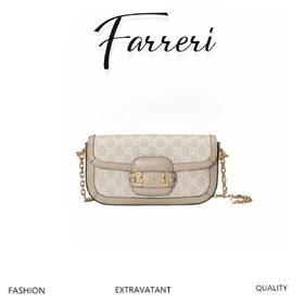 G家【全新到货】G家 23新款 系列 法棍包 燕麦色