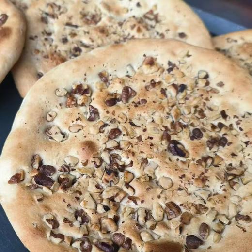 生态烤馕 (方野厨房,临期6折) | 绿家自产 *Ecological baked naan | In-House Production 商品图0