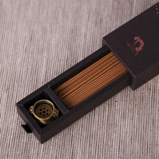 新品上市🎊沉香 《沉境》 非物质文化遗产品牌 商品图2