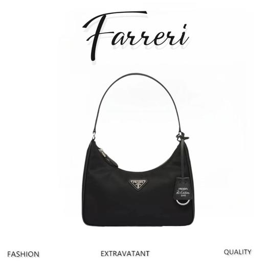 P家* 新款Hobo腋下包～ 商品图0