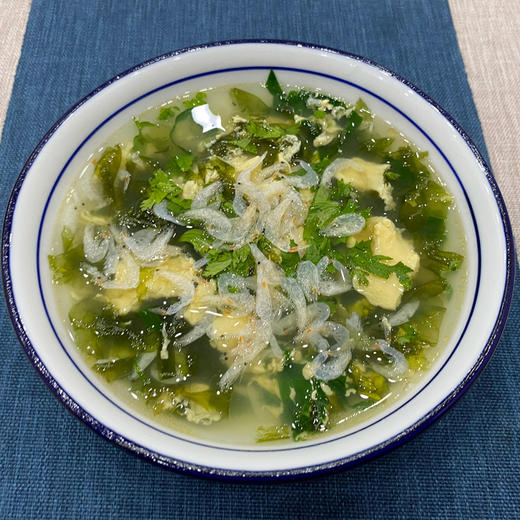 虾味珍.淡干虾皮 商品图5