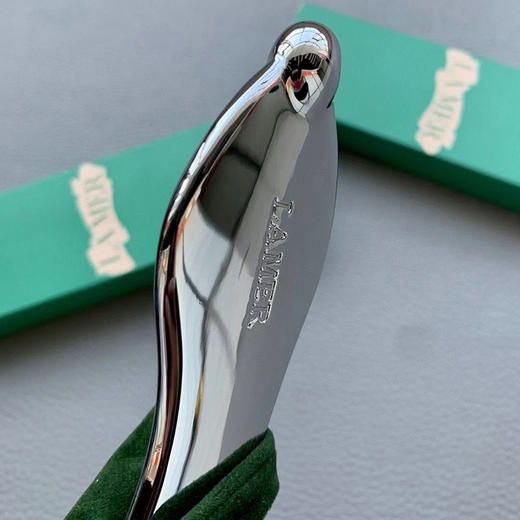 谜290+！小海豚面部SPA 拨筋刮痧棒 紧致V脸肌肉！ 商品图6