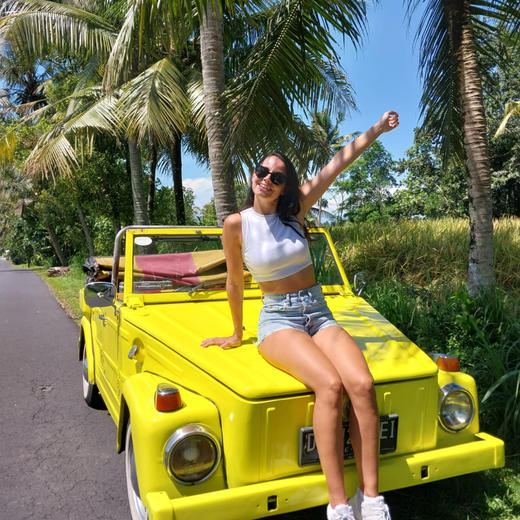 5天4晚【巴厘岛金巴兰四季酒店】寒假/春节不加价！住金巴兰湾四季观超美日落，享每日早餐、双人60分钟按摩、免费升房福利~ 商品图3