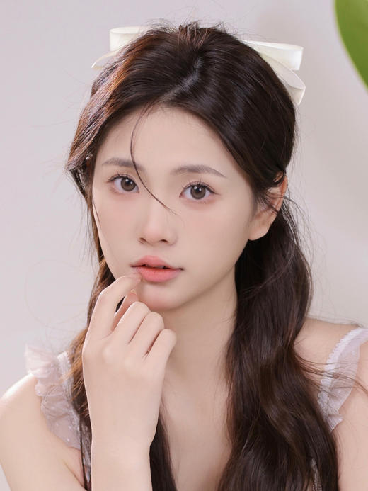 小直径推荐丨超有灵气·Arouge丨14.0mm（年抛/2片装） 商品图7