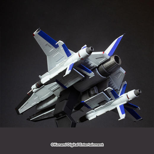 【GSC现货】VIC VIPER ver.GRADIUSⅤ GRADIUS 商品图2