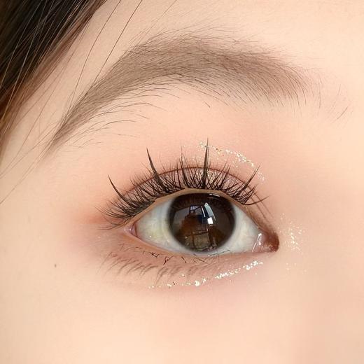 Flowercolor平价半年抛-原生瞳黑 商品图7