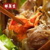 【邵万生】红膏蟹糊320g*2瓶+生醉蟹500g*1盒 商品缩略图4