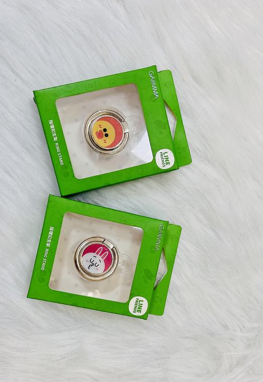 line 圆形指环支架 商品图4
