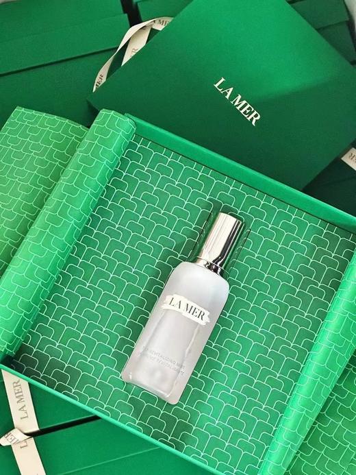 海蓝之谜 水光喷雾礼盒 商品图0