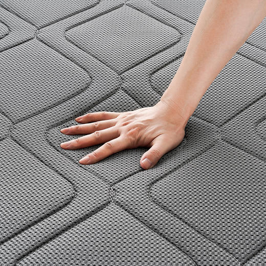 顾家家居整装 床垫 M9328- Muller3D之星 商品图1