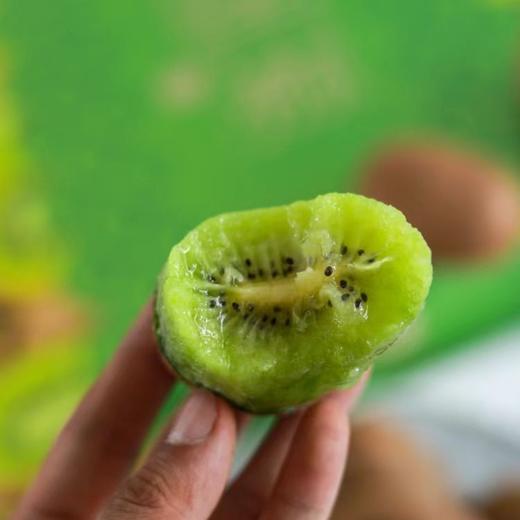 陕西即食翠香 原生小猕 4斤礼盒装 商品图4