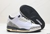 耐克乔丹Air Jordan 3 Retro复古篮球鞋CT8532-080男女鞋 商品缩略图4