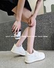 新品厚底增高舒适百搭增高休闲板鞋762B43528（W） 商品缩略图5