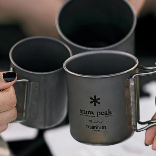 户外露营折叠水杯 商品图0