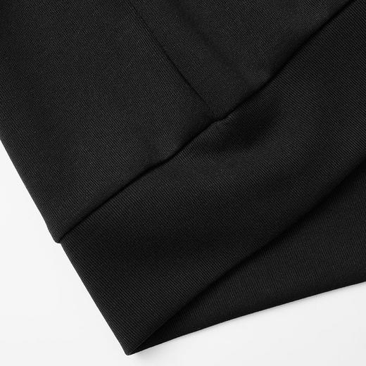 【新款DSK】大依优型大码印花长袖卫衣加肥加大肥佬休闲宽松透气上衣打底男士胖子 商品图6