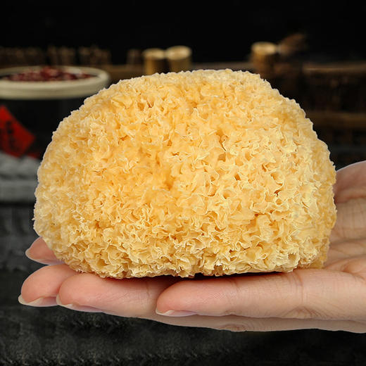 绿帝糯耳185g 商品图8