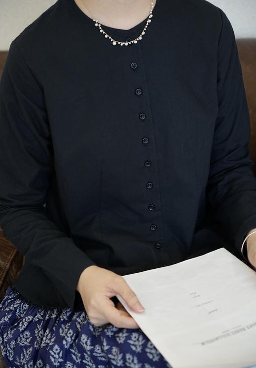 SUSURI衬衣 商品图0