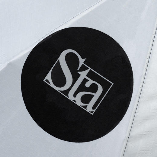 STAGROUP太极头戴遮阳伞 商品图3