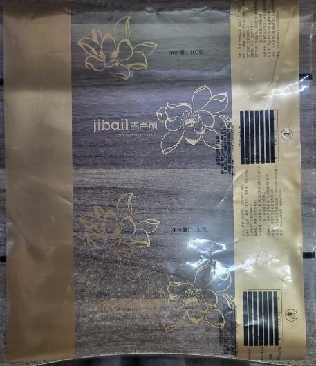 月饼卷膜   100g 商品图0