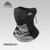 秋冬保暖户外运滑雪登山防尘过滤片加绒聚热骑行面罩面巾头巾 商品缩略图0