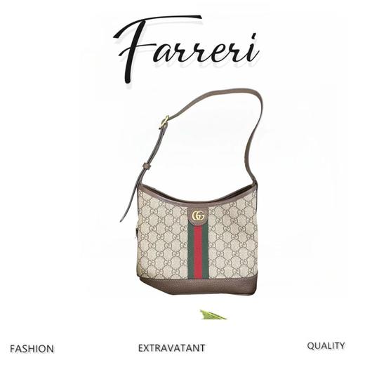 G家ophidia hobo腋下包 商品图0