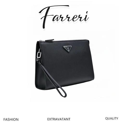 p家手拿包 商品图0