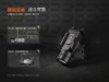 菲尼克斯GL23R精准绿激光战术灯1200流明强光下挂手电筒轻便高亮可充电快拆战术灯 商品缩略图8