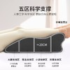 趴睡枕床上趴床神器多功能俯卧位趴枕头玩手机看书枕垫 商品缩略图5