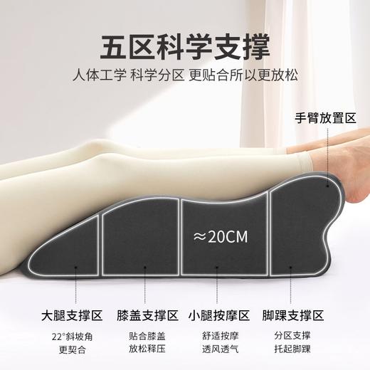 趴睡枕床上趴床神器多功能俯卧位趴枕头玩手机看书枕垫 商品图5
