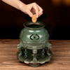 吉祥古法香炉 大号带座帝王熏炉 商品缩略图5