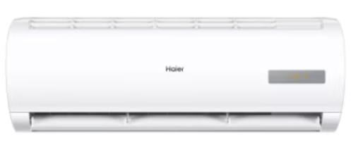 空调（挂机） 大一匹三级能效 KFR-26GW/A0MCC83 商品图1