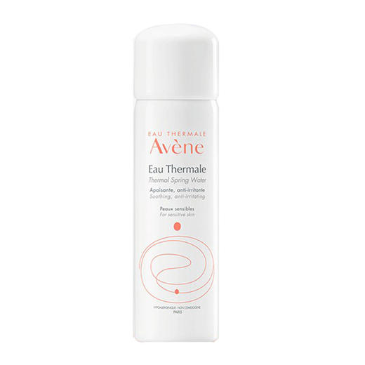 法国雅漾Avène舒护活泉喷雾50ml 商品图1