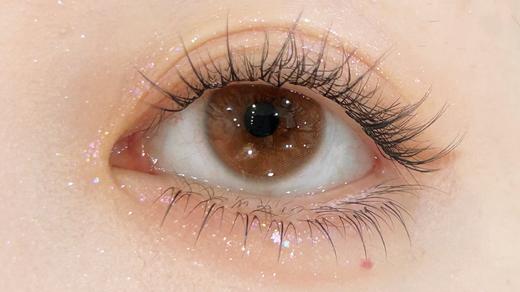 Flowercolor平价半年抛-原生瞳棕 商品图4