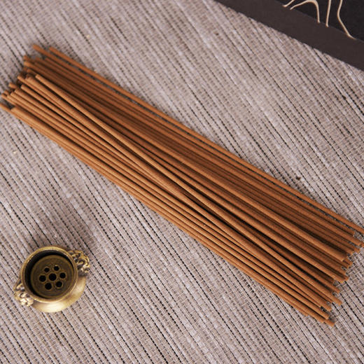 新品上市🎊沉香 《沉境》 非物质文化遗产品牌 商品图4