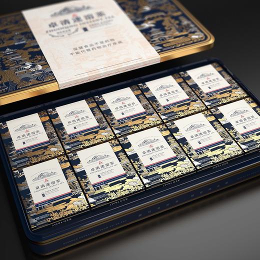 天士力卓清速溶茶 100袋/盒 商品图4