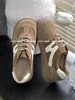 新品女士磨砂皮博肯百搭休闲鞋394B43552（W） 商品缩略图4