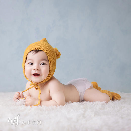 成长单次拍摄套系(摄影仅限上海有售) 商品图2