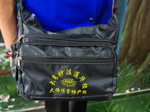 实惠款斜挎包 商品图0